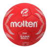 H2A5000-PL Piłka do ręcznej Molten 5000 Oficjalna piłka meczowa ZPRP roz.2