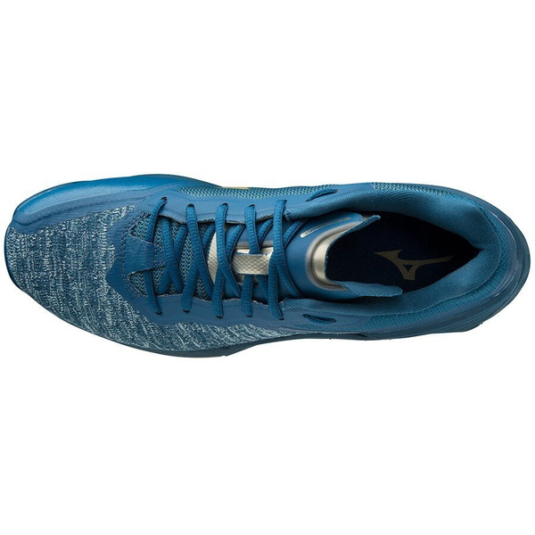 Buty halowe do piłki ręcznej Mizuno Wave Stealth NEO, Hydro