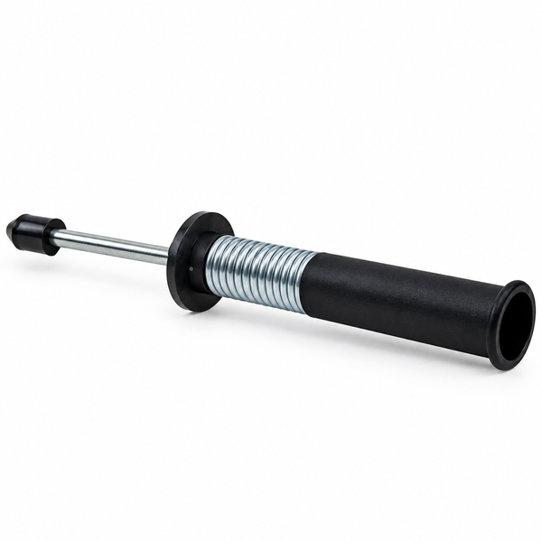 Szpikulec sprężynowy adapter do tyczki SPL-DTADP