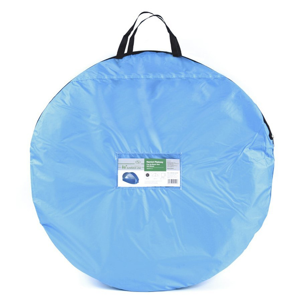 Namiot plażowy SPF 50+ SMJ sport T015-2