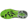 Buty halowe Mizuno Wave Lightning Z5, szare