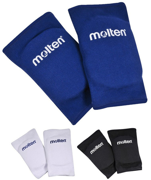 Nakolanniki siatkarskie ochraniacze MOLTEN