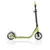 Hulajnoga miejska Globber ONE NL 205 Lime Green 477-105