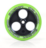 Kółko do hulajnogi SMJ sport zielone 230mm 1 szt.