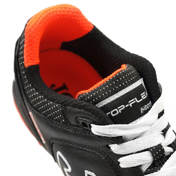 Buty Joma Top Flex 801 Turf 2018 TOPS.801.TF black/orange