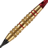 Rzutki Harrows CORSAIR Softip, red