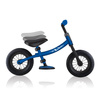 Rowerek biegowy Globber GO BIKE AIR / Navy Blue 615-100