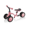 Rowerek wielofunkcyjny Globber LEARNING BIKE 3w1 DELUXE 639-211 Deep Pastel Pink