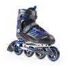 Rolki SMJ sport RX23 Men black/blue