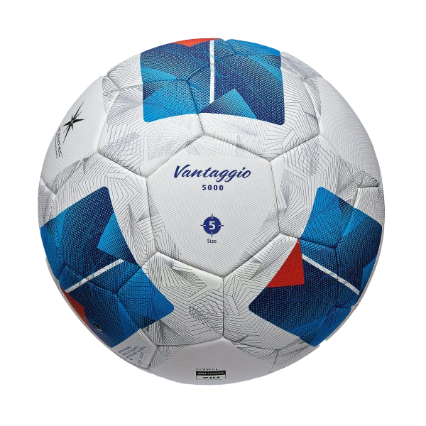 F5N5000 Piłka meczowa do piłki nożnej Molten Vantaggio 5000
