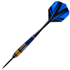 Rzutki Harrows Vivid Steeltip, blue