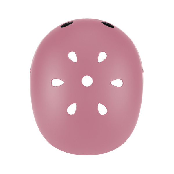 Kask dziecięcy Globber Kids / Deep Pastel Pink 505-211