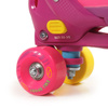 Wrotki SMJ Sport LUCY