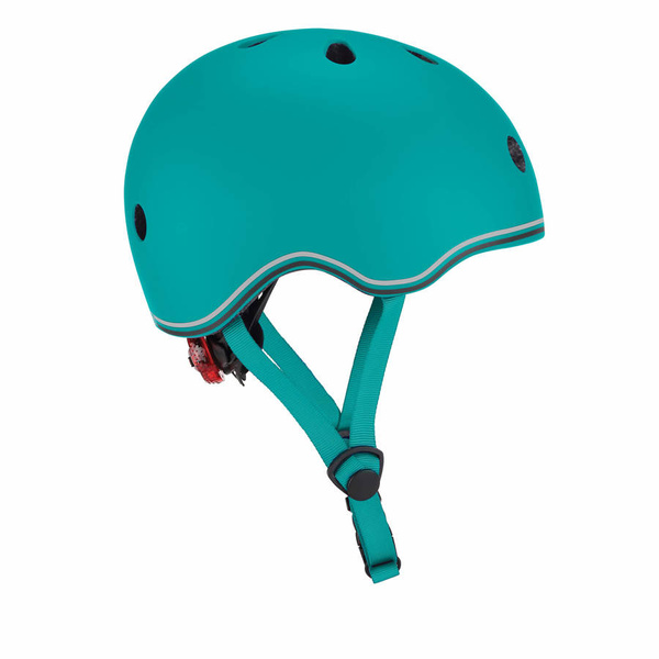 Kask dziecięcy Globber Kids XXS / Teal 506-105