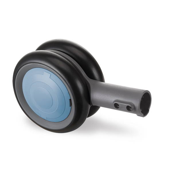 Rowerek wielofunkcyjny Globber LEARNING BIKE 3w1 DELUXE 639-200 Ash Blue