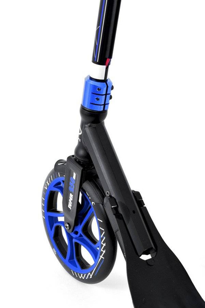 Hulajnoga miejska SMJ sport NL-900-250/215 niebieska