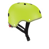 Kask dziecięcy Globber Kids / Lime Green 505-106