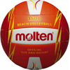V5B1500-RO Piłka siatkowa Molten Beach 1500 plażowa