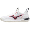 Buty halowe Mizuno Wave Luminous, białe