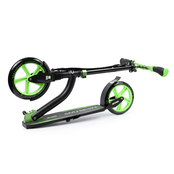 Hulajnoga składana aluminiowa SMJ Sport NL-700/230