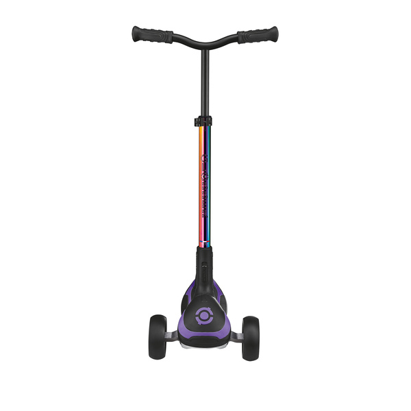 Hulajnoga trójkołowa Globber ULTIMUM - Neochrome (612-401-2)