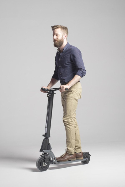 Hulajnoga elektryczna Globber  Templar ONE K e-motion 497-210