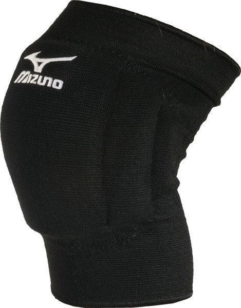 Nakolanniki siatkarskie Mizuno Team Kneepad Junior czarne