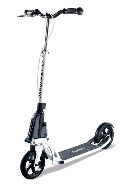 Hulajnoga miejska Globber ONE K ACTIVE 498-192