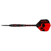 Rzutki Harrows Heavy Metal Ryan Searle 90% steeltip