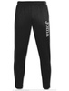 Spodnie piłkarskie treningowe Joma 8011.12.10 czarne