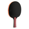 Rakietka do tenisa stołowego ping-ponga Giant Dragon 6★ N8061 + 2 piłeczki, pokrowiec
