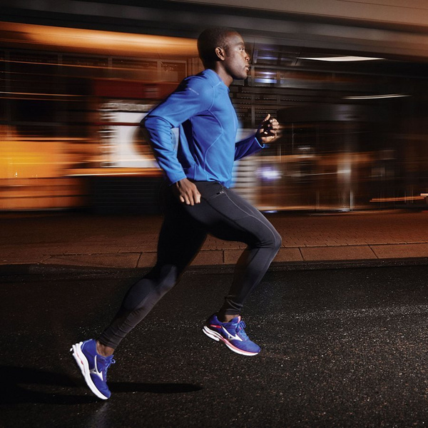 Buty Mizuno Wave Rider 24