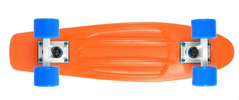 DESKOROLKA FISZKA UT-2206 CARROT