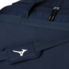 Torba sportowa Mizuno Handall Large granatowa