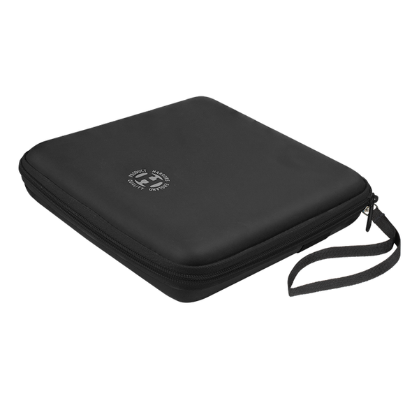 Pokrowiec na rzutki Harrows BLAZE PRO 12 Case, czarny