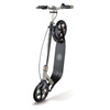 Hulajnoga miejska Globber 479-102 ONE NL 230 Titanium/Lead Gray