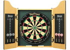 Zestaw w szafce Harrows Pro’s Choice / tarcza Official Competition + rzutki