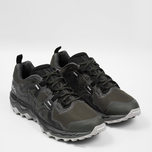 Buty trailowe Mizuno Wave Mujin 6