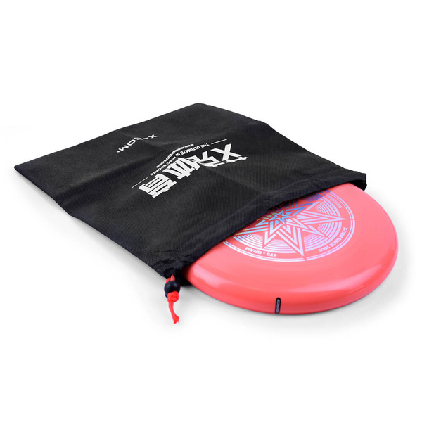 FRISBEE X-COM ULTIMATE disc UP175-STAR-CPK coral 175g