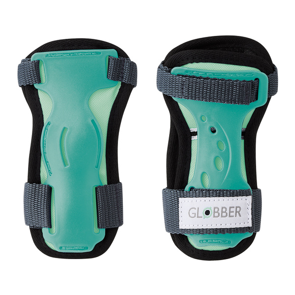 Ochraniacze dla dzieci Globber - Mint (540/541-206)