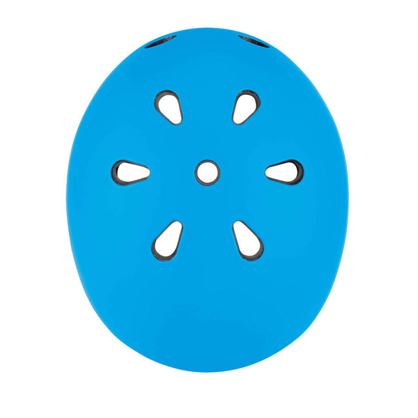 Kask dziecięcy Globber Kids XXS / Sky Blue 506-101