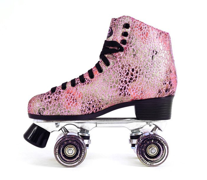 Wrotki SMJ Sport EXOTIC