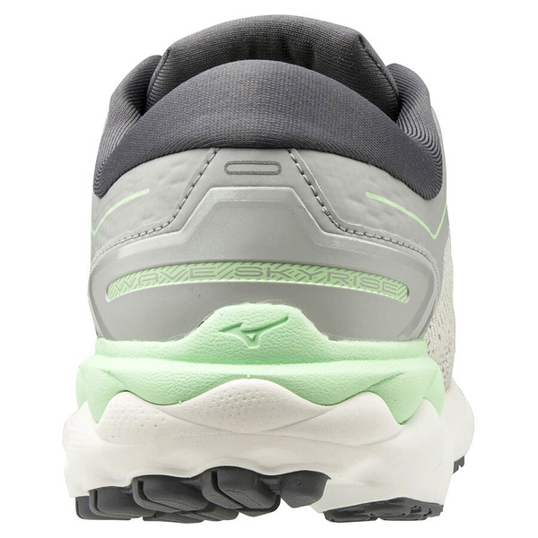 Buty do biegania Mizuno Wave Skyrise (W), szare