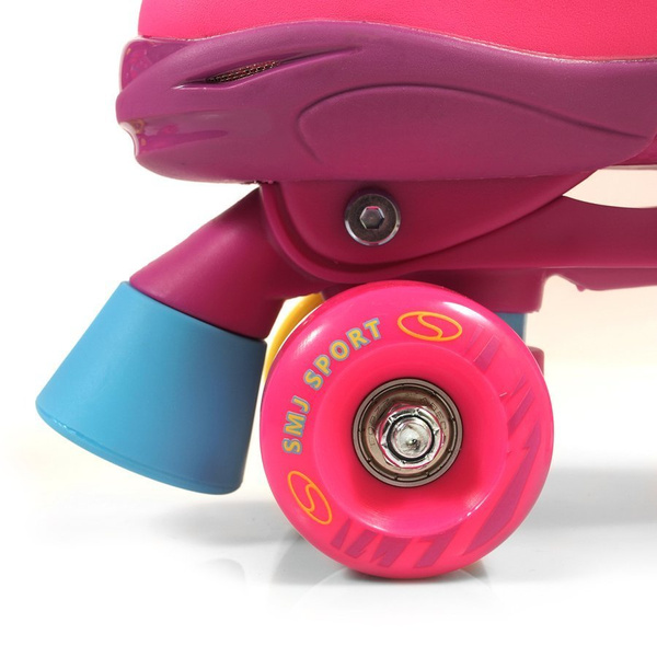 Wrotki SMJ Sport LUCY