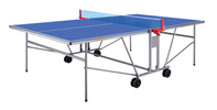 Stół do tenisa stołowego P8017 INDOOR