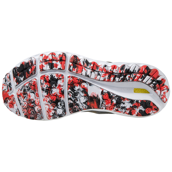 Buty do biegania Mizuno Wave Skyrise 2 Amsterdam