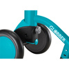 Rowerek wielofunkcyjny Globber LEARNING BIKE 3w1 DELUXE 639-105 Teal