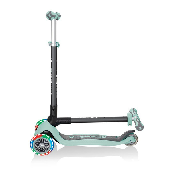 Hulajnoga jeździk rowerek Globber GO-UP Deluxe Lights 646-206