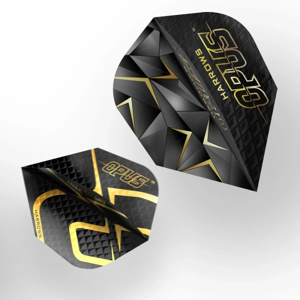 Rzutki Harrows Opus 90% softip