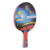 Rakietka do tenisa stołowego ping-ponga Giant Dragon 4★ N804 + 2 piłeczki, pokrowiec